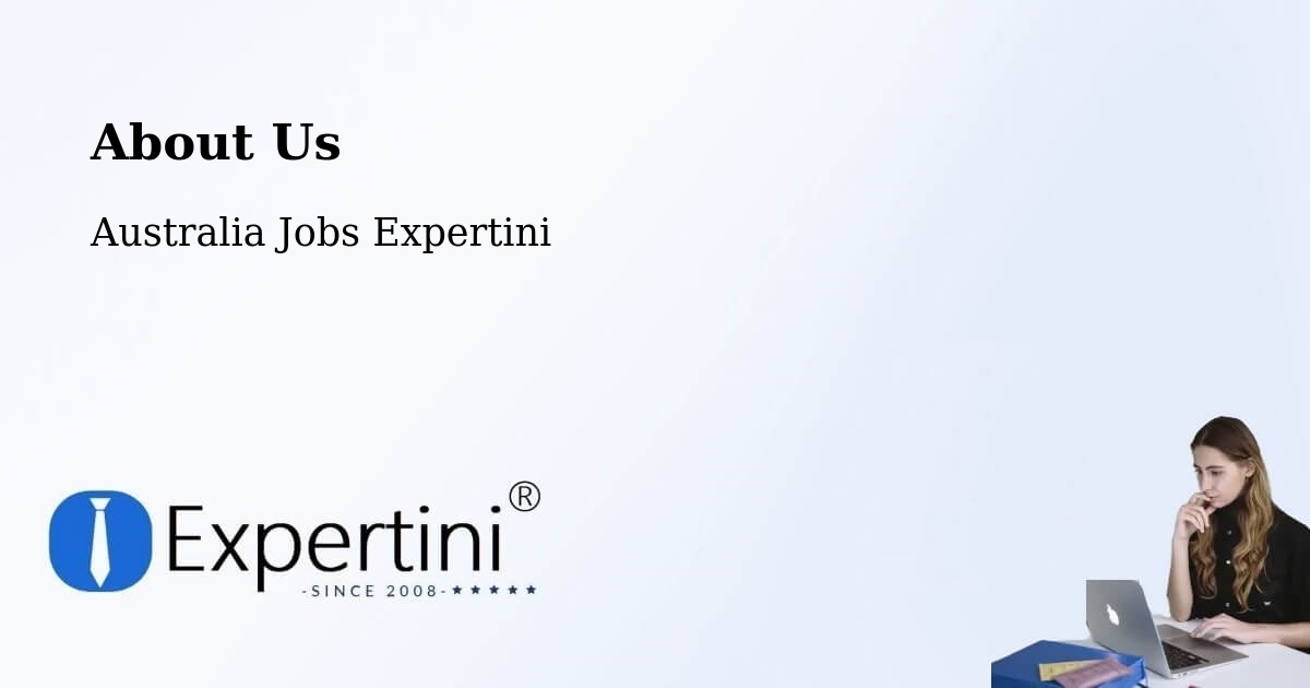 About Expertini Recruitment Platform  – Branyan - Branyan, Australia Jobs Expertini