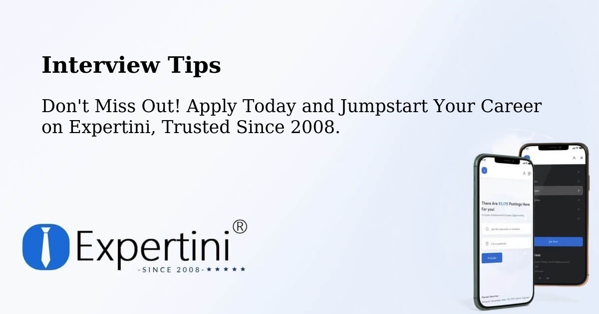 Interview Tips & Techniques for Job Seekers – Branyan - Branyan, Australia Jobs Expertini